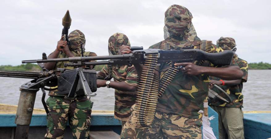   مقتل 31 صيادا نيجيريا جراء هجومين منفصلين لجماعة (بوكو حرام)