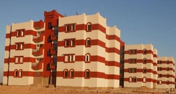   «الإسكان» تستعد لتوزيع 4464 وحدة سكنية بـ«دار مصر»