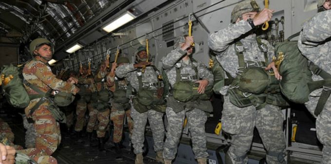   بدء فعاليات التدريب المشترك بين القوات المصرية والروسية «حماة الصداقة 2» بروسيا