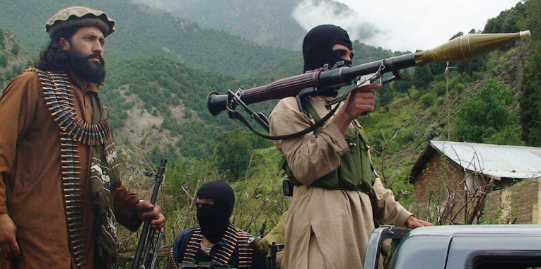   «طالبان» تتمسك برفض محاورة كابول: صيغة استسلام تريدها أميركا