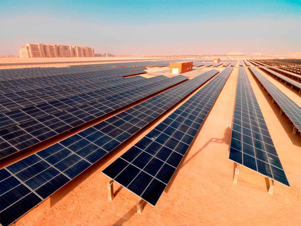   ضمنات بـ210 مليون دولار لتدعيم الطاقة الشمسية فى مصر من البنك الدولى