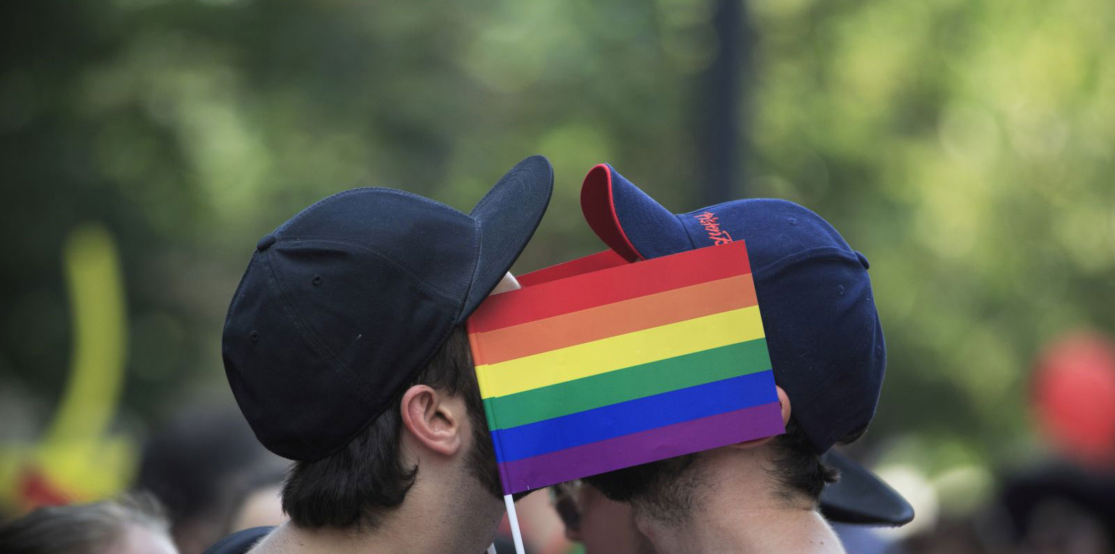   بأمر النائب العام.. التحقيق في احتفال «المثليين»