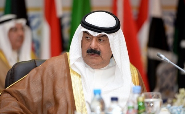   الخارجية الكويتية: طي صفحة الخلاف مع قطر في القريب العاجل