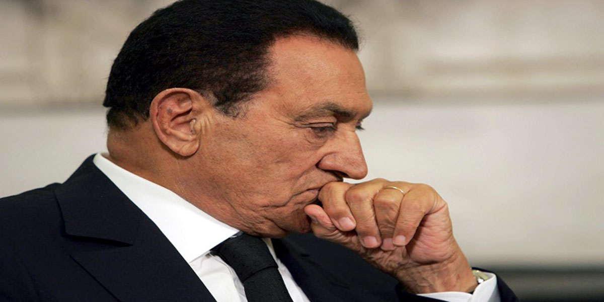  التعاون بين مصر وسويسرا بشأن تجميد أموال النظام السابق