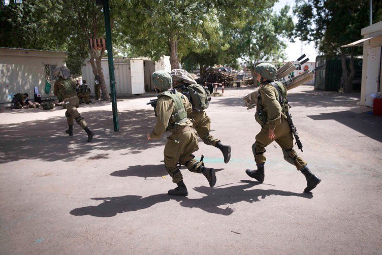   عاجل.. مقتل 3 جنود إسرائيليين في هجوم مسلح على مستوطنة بالضفة