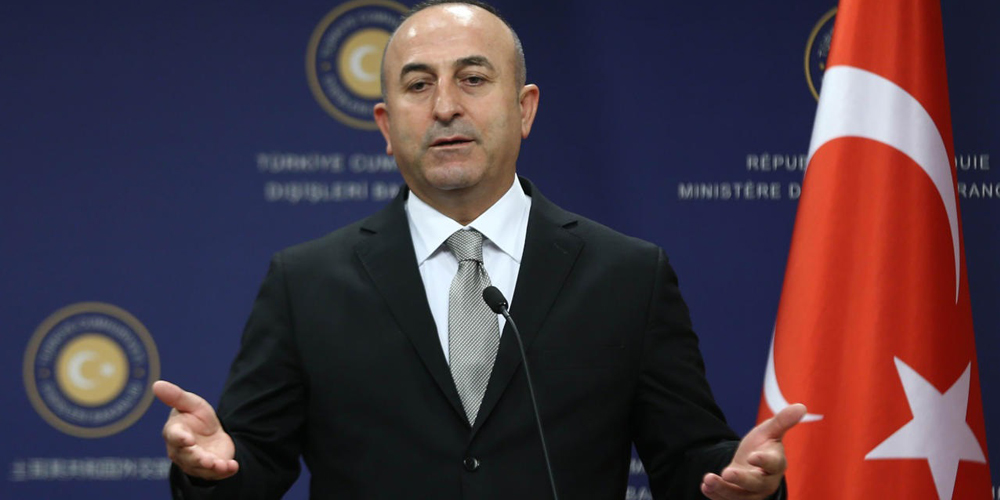   تركيا وإيران والعراق تحذر السلطات فى كردستان من استفتاء الانفصال عن العراق