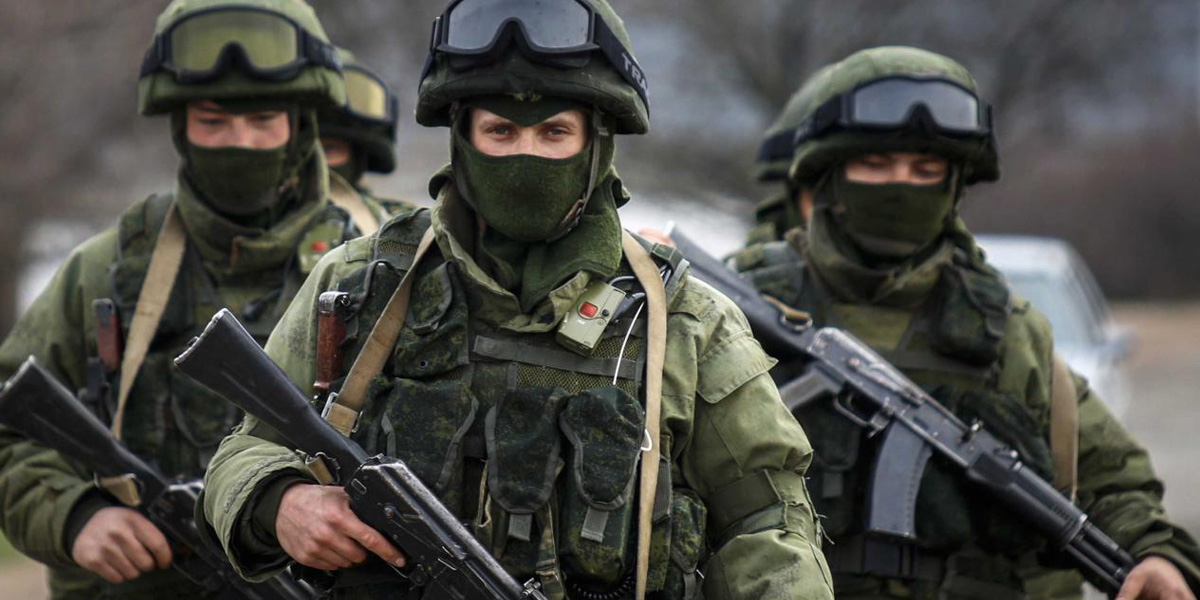   مقتل 3 جنود روسيين على يد زميلهم