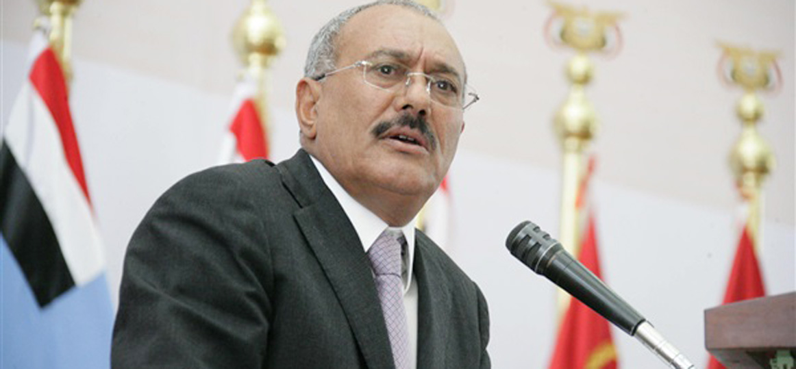   الحوثيون يعتقلون عبد الله صالح