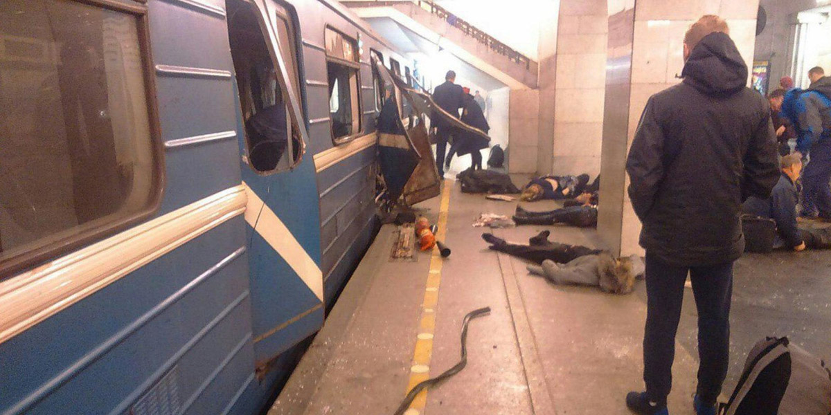   الشرطة البيريطانبة تكشف هوية وجنسية المشتبه بهما فى تفجير مترو الأنفاق فى لندن