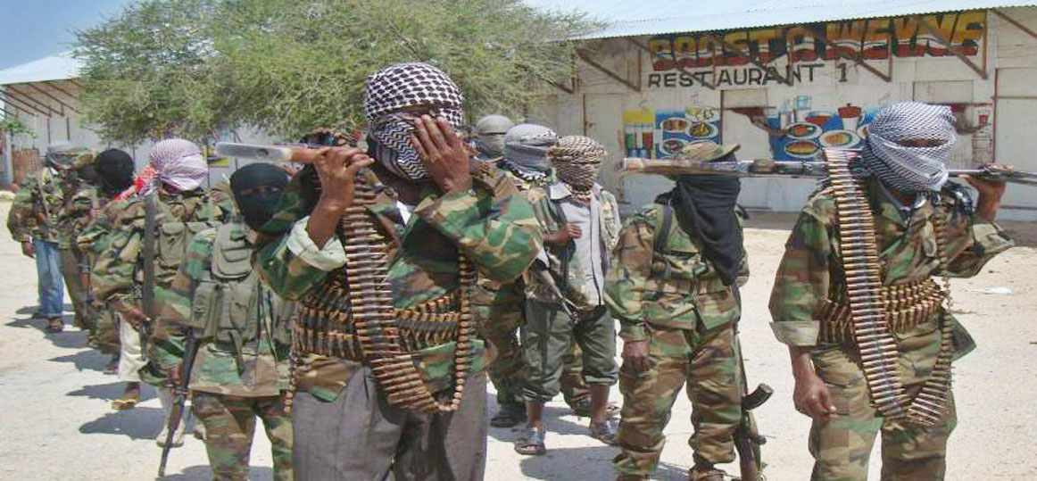   مصر تدين الهجوم الإرهابى فى بلدة حواء بالصومال