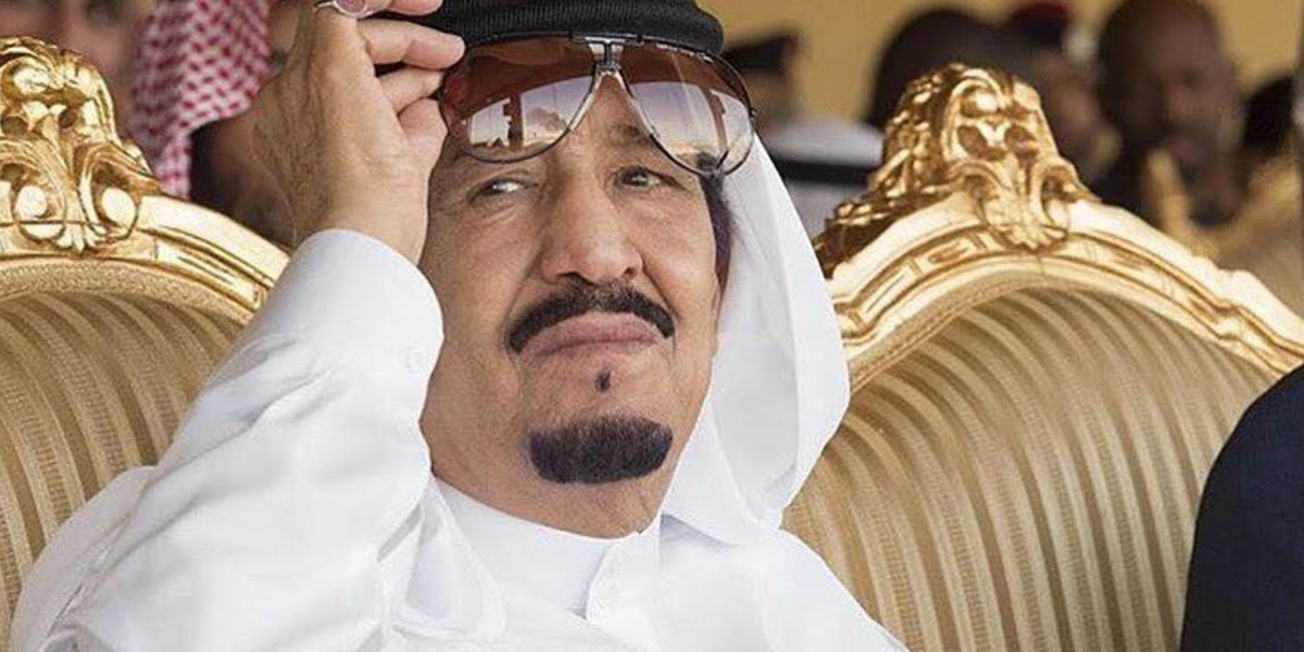   الملك سلمان: للمرأة السعودية قيادة المركبة.. مع مراعاة الضوابط الشرعية