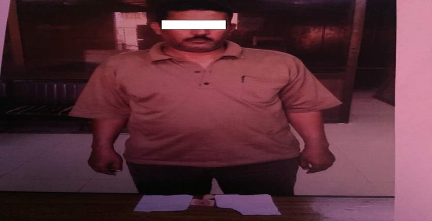   القبض على مزور ختم النسر «بعابدين»