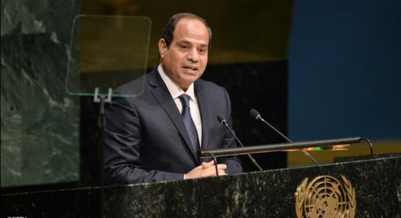   فى مناسبة مشاركة الرئيس السيسى فى الدورة الـ 72 للأمم المتحدة.. هذا هو دور مصر فى الأمن والسلم العالمى
