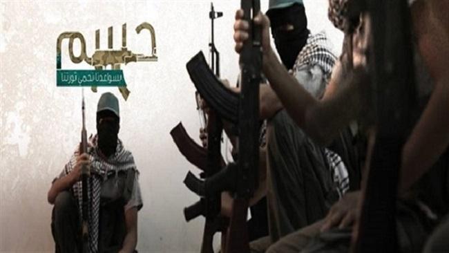   حبس 12 متهما بخلية «طلائع حسم الإرهابية» بأمر من نيابة أمن الدولة