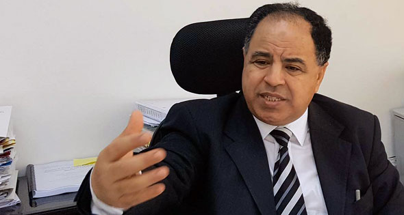 نائب وزير المالية لـ «دار المعارف»: مصر تضع سياساتها المالية بنفسها وبدون مشورة أحد