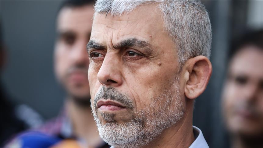   برئاسة السنوار.. وفد من حماس يغادر إلى مصر لحضور جلسات «المصالحة»