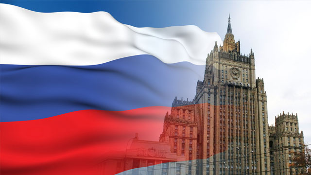   الخارجية الروسية: روسيا قادرة على تخفيف آثار العقوبات الأمريكية