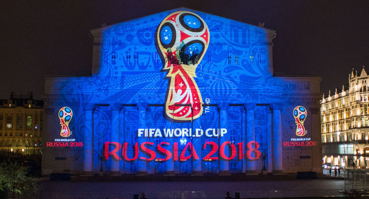   هل تزيح المنشطات روسيا من مجموعة مصر فى كأس العالم؟