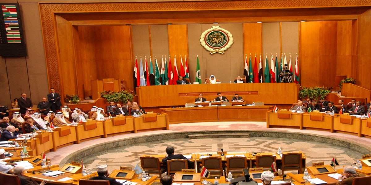   مصر تدعو لتعزيز التعاون العربى للقضاء على الإرهاب