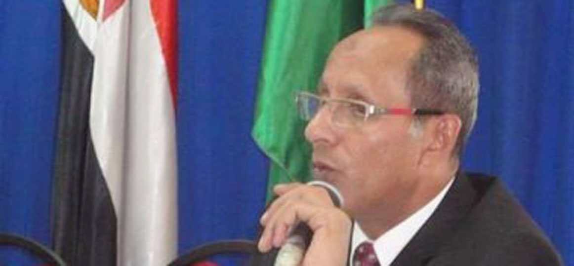   صالح عباس رئيسًا لقطاع المعاهد الأزهرية