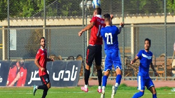   طارق رزق يقدم مكافأة لمجلس إدارة ولاعبى «أبو صوير» لفوزهم على «التل الكبير»