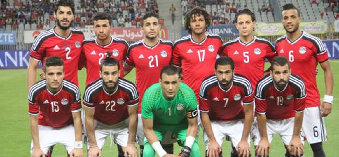   رفض إسناد مباريات مصر فى المونديال إلى حكم قطرى