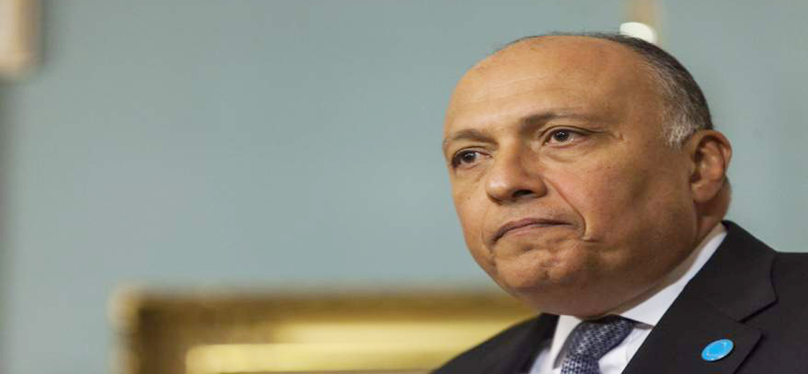   الخارجية المصرية تدين استخدام القوة المفرطة ضد المدنيين الفلسطينيين