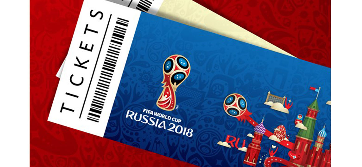   كيف تحضر مباريات مصر فى روسيا.. أسعار التذاكر وطريقة الحصول عليها