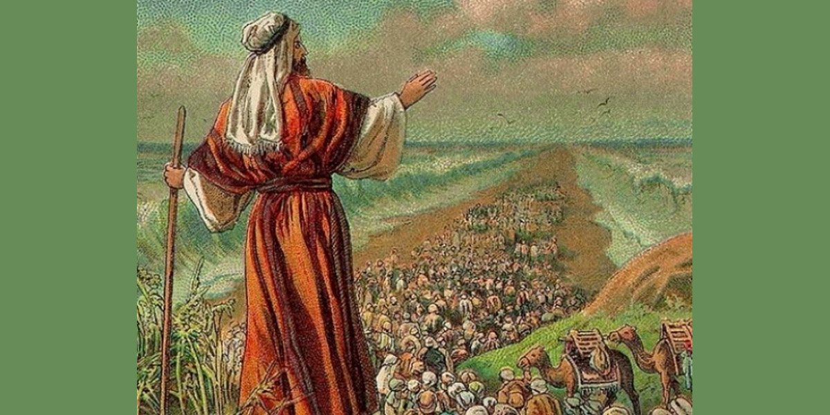   خبير أثري: من رأس خليج السويس عبر موسى سلام الله عليه وشعبه إلى سيناء
