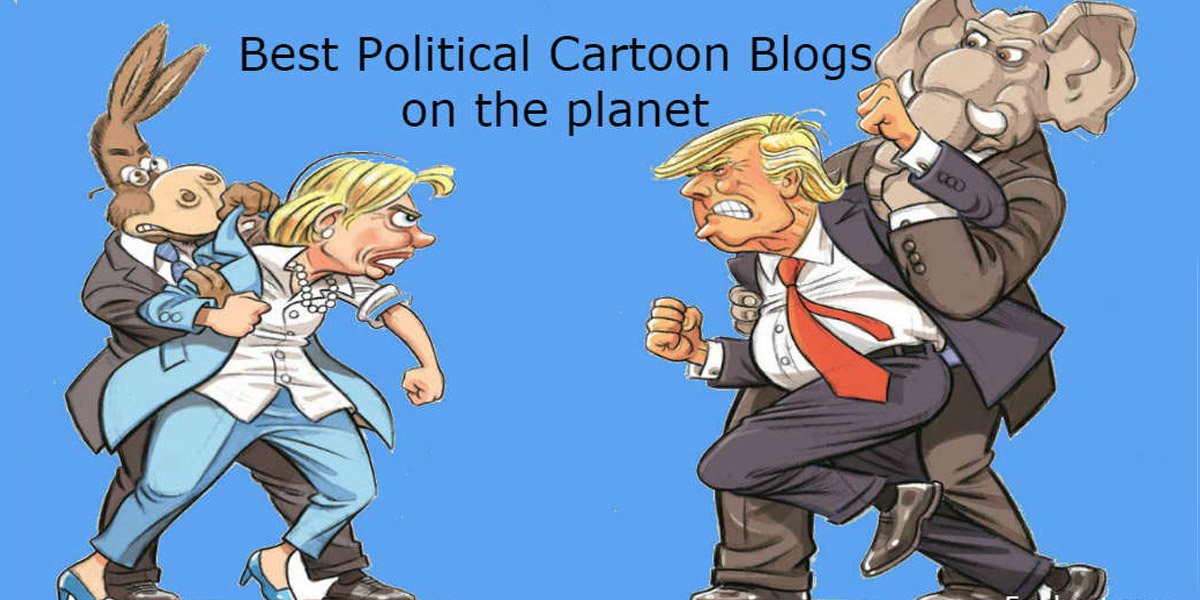   ما يٌقال وما لا يٌقال فى الكاريكاتير السياسي.. اللغة والفكاهة والنظرية