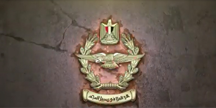   فيديو| القوات الجوية المصرية: أكتوبر 73 رايات النصر من جيل إلى جيل