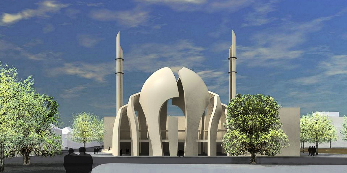   «مرصد الافتاء» يشيد بفتح مئات المساجد فى ألمانيا   