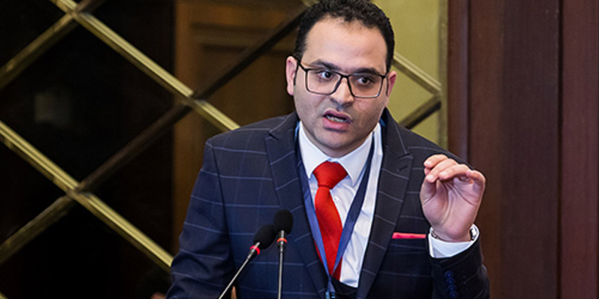   القاهرة تشهد انطلاق المؤتمر المهني الأول للتحكيم.. غدا الخميس