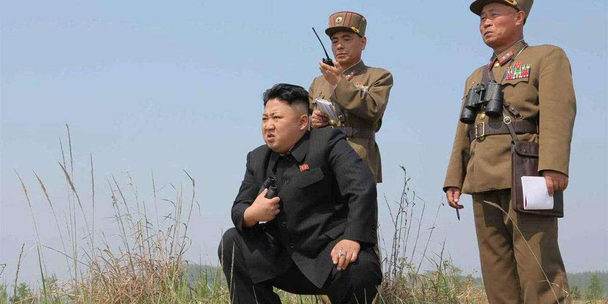   كوريا الشمالية تهدد: «سوف نضرب أمريكا ضربة لا يمكن تصورها»