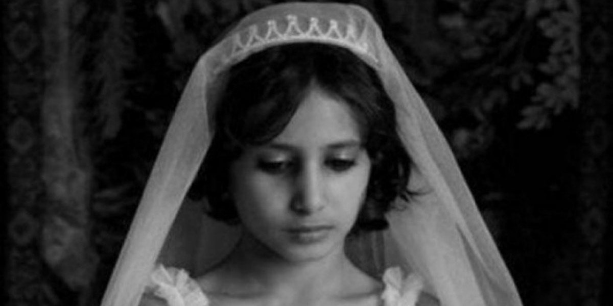   «الصحة» : قرب صدور أول تشريع لتجريم زواج الأطفال