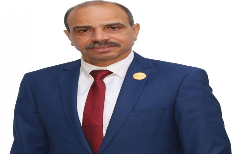   «الشعيني» نائب نجع حمادي رئيسًا لزراعة البرلمان للمرة الثالثة