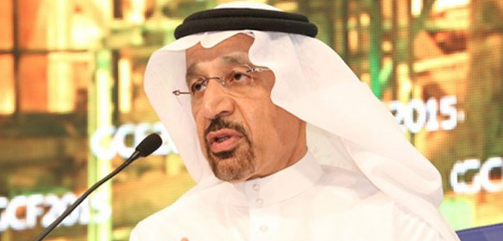   وزير الطاقة السعودي: تعليق ضخ النفط إلى البحرين بعد عمل تخريبي