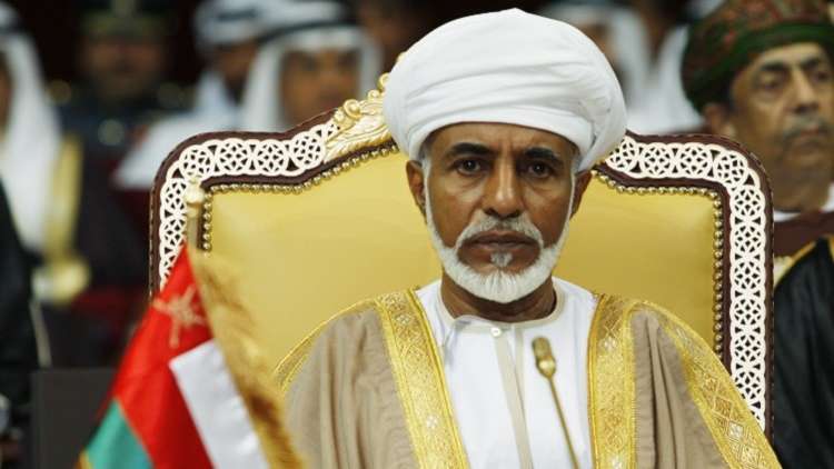   سلطنة عمان تدين حادث «مسجد الروضة» الإرهابي