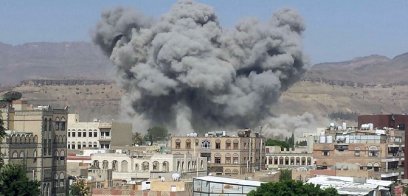   قتلى وجرحى في انفجار في عدن اليمنية