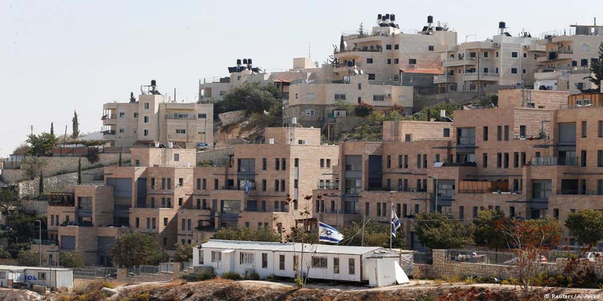   «هآرتس» إخلاء 300 فلسطينى من مساكنهم ونقل ممتلكاتهم خلال مدة لا تتجاوز 8 أيام
