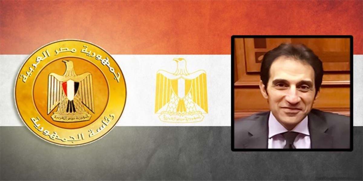   متحدث الرئاسة: يشرح «جون» مصر في صفقة الغاز