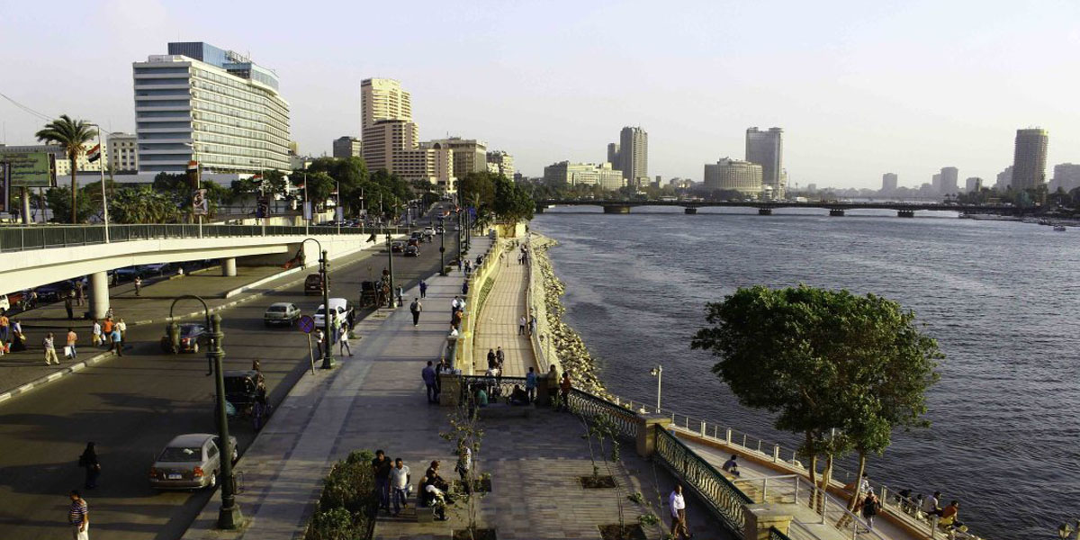   24 مليون جنيه تحصيل مستحقات الدولة عن منافع نهر النيل