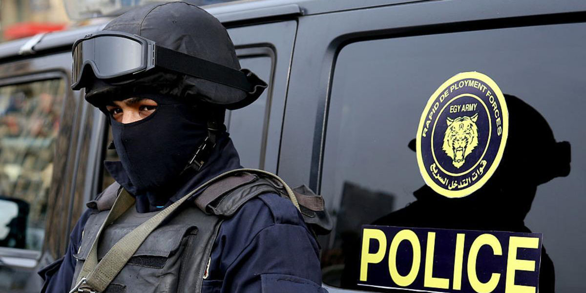   الأمن الوطني يحقق مع «خلية إخوانية» كانت تخطط لتنفيذ عمليات مسلحة