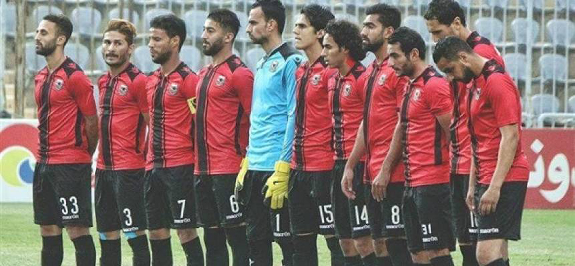   مفاجأة كأس مصر: فريق من الدرجة الأولى يطيح بـ «أنبى» من البطولة