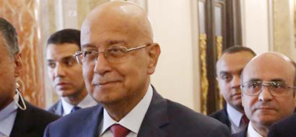   رئيس الوزراء يترأس أعمال اللجنه العليا المصرية التونسية اليوم