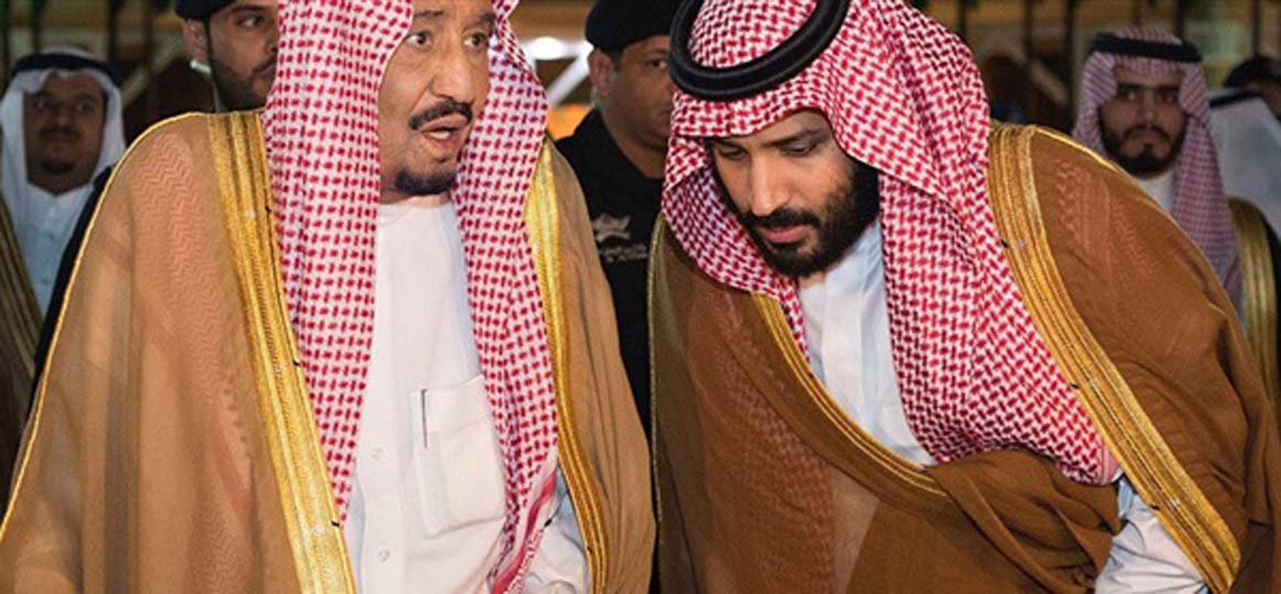   3 دول عربية تجمد حسابات سعوديين متهمين بالفساد بالمملكة