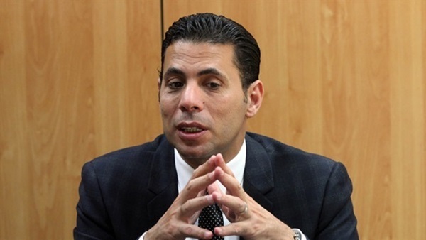   «برلماني» يشيد بتحرك الدبلوماسية المصرية لحل الأزمة اللبنانية