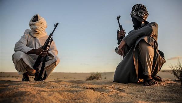   تقرير صحفى يكشف دوافع «داعش» الإرهابية للانتقام من «السواركة» فى «الروضة»