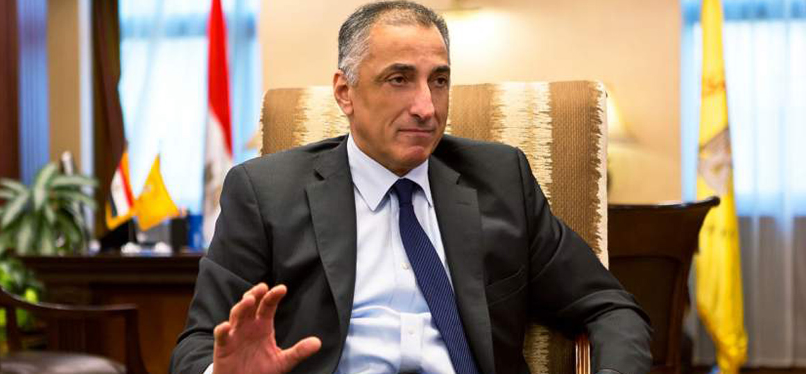   طارق عامر: الحكومة تستهدف خفض الأسعار 13% في  2018