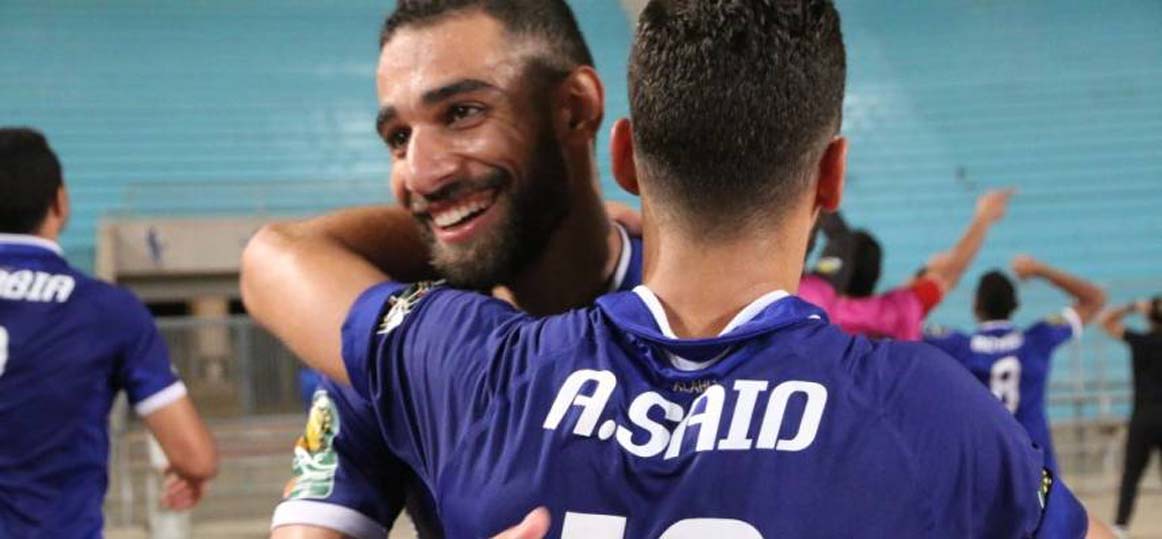 الأهلي يحقق فوزًا مهمًا على الإسماعيلي بهدفين في الدوري